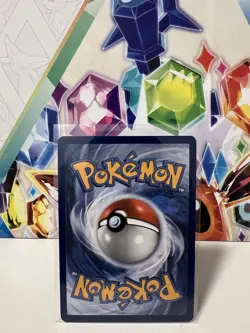 Snorlax 063/088 Common Reverse Holo - Pokemon TCG Perfect Order - NM - Image 2