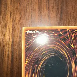 Exarion Universe - CT2-EN002 - Yugioh TCG - Secret Rare - Limited Edition - LP - Image 3