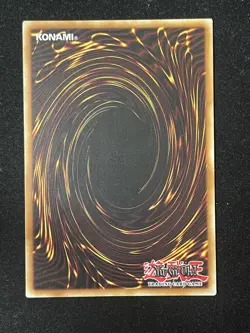 YUGIOH SHOOTING RISER DRAGON ULTRA RARE NEAR MINT JUMP-EN085 - Image 2
