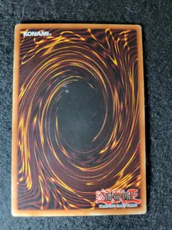 Yu-Gi-Oh! Tournament Pack 3 - Axe Raider TP3-006 - Image 2