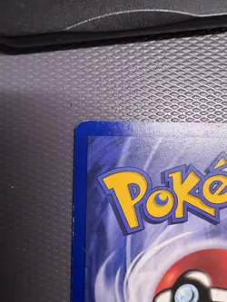 Pokemon TCG Haunter Base Set 21/62 Fossil, 1999 Non-Holo Rare Card LP - Image 3