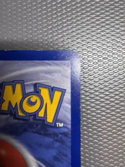 Pokemon TCG Haunter Base Set 21/62 Fossil, 1999 Non-Holo Rare Card LP - Image 4