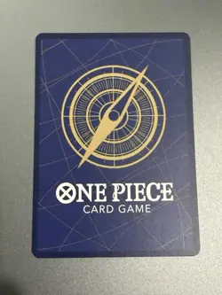 Monkey. D. Luffy EB02-061 SP Alt. One Piece PRB02 “The Best vol.2” US Seller - Image 3