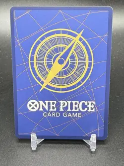 One Piece Japanese The Best PRB-01 Kaido SR FULL ART PARALLEL ST04-003 - Image 2