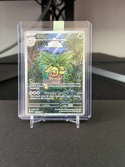 Exeggutor 135/132 Pokemon TCG Mega Evolution Illustration Rare English Card NM - Image 2