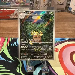 Pokemon Japanese Mega Brave M1L Exeggutor AR 066/063 - NM - US Seller - Image 1