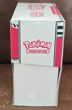 Pokemon White Flare Elite Trainer Box Etb New Sealed Brand New - Image 5