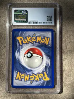 Pokemon 1999 Zapdos Base Set Shadowless 1st Edition 16/102 CGC 5 Excellent - Image 2