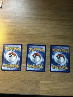 Pokemon First Partner Illustration Collection Alola Rowlet, Litten, Popplio - Image 2