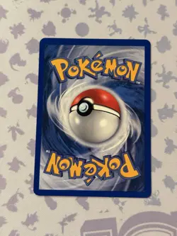 Erika's Vileplume 5/132 Holo Rare Gym Heroes Pokemon - Image 2
