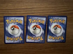 Rowlet, Litten, Popplio First Partner Illustration Set Pokemon - Image 2