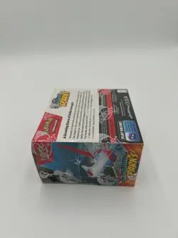 Pokemon TCG Scarlet & Violet Surging Sparks Booster Box Factory Sealed 36 packs - Image 3