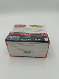 Pokemon TCG Scarlet & Violet Surging Sparks Booster Box Factory Sealed 36 packs - Image 5