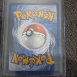 Pokemon Mewtwo EX Full Art Secret Rare 163/162 XY BREAKthrough Holo 170 HP - Image 2