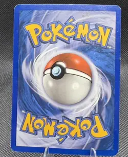 2007 Pokemon EX Power Keepers Raichu Reverse Holo #12 HP - Image 2