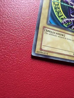 Dark Magician SDY-006 Starter Deck: Yugi Unlimited - Image 2