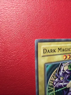 Dark Magician SDY-006 Starter Deck: Yugi Unlimited - Image 3