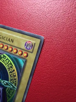 Dark Magician SDY-006 Starter Deck: Yugi Unlimited - Image 4