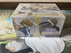 Yu-Gi-Oh! TCG : Speed Duel - Battle City Finals - Sealed Brand New - Image 3