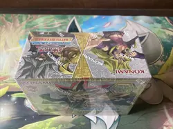 Yu-Gi-Oh! TCG : Speed Duel - Battle City Finals - Sealed Brand New - Image 4