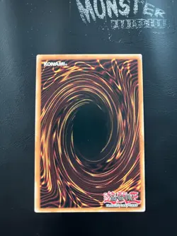 YUGIOH FALLEN SANCTUARY ULTRA RARE GFP2-EN014 1ST EDITION - Image 2