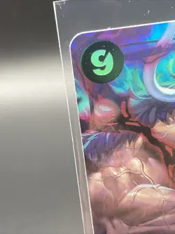 Kaido OP08-079 SR Alt Art Holo One Piece Two Legends - Image 3