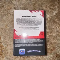 Pokemon Scarlet & Violet Destined Rivals Booster Bundle Box Sealed - Image 2