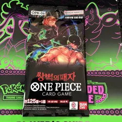 One Piece Wings Of The Captain Korean Opk-06 US Seller C My eBay Store 4 More - Image 1