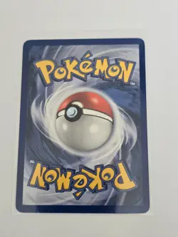 Pokemon TCG Vulpix Base Set 68/102 1999 Regular Unlimited Common Near Mint - Image 2