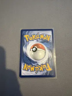 Pokemon TCG - Scream Tail 077/162 (Cosmos Holo) - Temporal Forces - NEAR MINT - Image 2