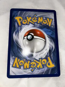 Snorlax GX SM05 Jumbo Oversized Cards LP Holo Pokemon TCG - Image 2