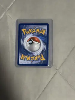 Pokemon Lugia XY156 XY Promo Holo Card Basic Stage 120 HP Pokemon TCG - Image 2