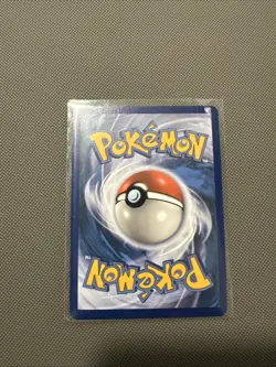 Gengar 085/202 SWSH Base Set Reverse Holo Pokemon Card - Image 2