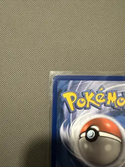Gengar 085/202 SWSH Base Set Reverse Holo Pokemon Card - Image 3