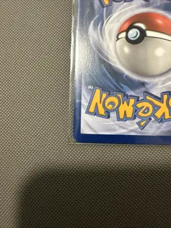 Gengar 085/202 SWSH Base Set Reverse Holo Pokemon Card - Image 5