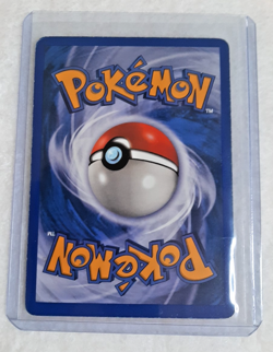 Combusken 28/109 Ruby and Sapphire Non Holo TCG Trading Card Game Card - Image 2