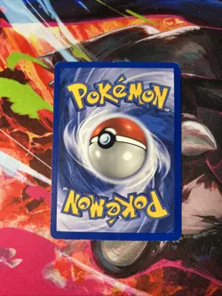 Giovanni 104/132 Gym Challenge Non Holo Rare Trainer Pokemon Card LP - Image 2