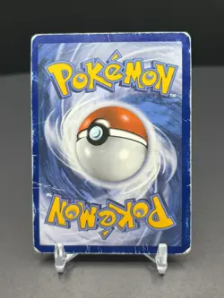 Pokemon 2015 Mega M Charizard EX 12/83 Holo Card XY Generations - Heavily Played - Image 2