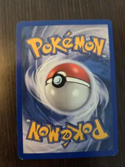 Pokemon TCG 2002 Growlithe Aquapolis E-Reader Series Uncommon Card 51/147 NM - Image 3