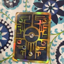 Pokemon Ancient Mew Holo Promo Basic Psychic Card Nintendo TCG Promo Set - Image 2