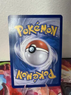 Rhydon (Master ball) Reverse Holo 112/165 sv2a 151 Korean 120 HP Pokemon Card - Image 4