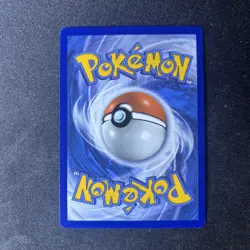 Paldean Wooper IR 221/193 Sv02 Paldea Evolved Illustration Rare Holo Card NM - Image 2