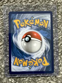 Guzzlord GX - 63/111 - Pokemon Crimson Invasion Sun & Moon Ultra Rare Card NM - Image 2