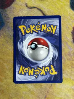 Dark Charmeleon 32/82 Uncommon Unlimited Team Rocket Vintage Wotc Pokemon Card - Image 4