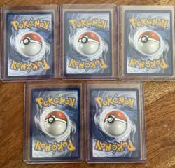 Pokemon TCG English 21 Card Trainer Lot SIR Secret Hyper Trainer Gallery TG GG - Image 2