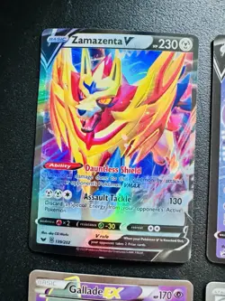 Pokemon Card Lot 16 Charizard ex Mewtwo Dragonite Garchomp Pikachu Arceus HOLO - Image 2