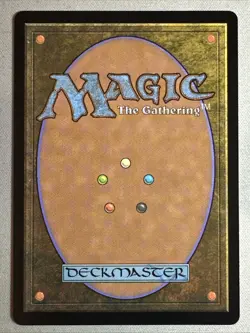 MTG / Blind Obedience / WOT / #1 / Regular / Rare / NM - Image 2