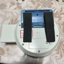 Yu-Gi-Oh! Duel Disk Yusei Version Launcher DX 2010 Trading Card Game Konami - Image 5