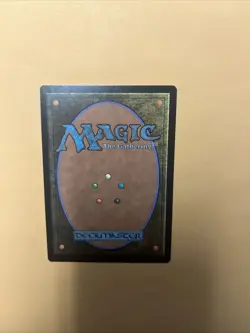 Elvish Mystic (0805) (Rainbow Foil) - Secret Lair Drop Series - Image 2