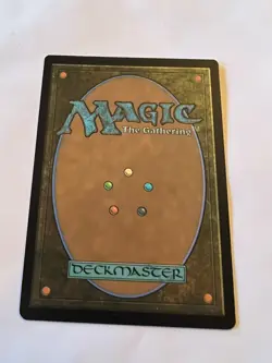 Mycosynth Lattice – NM/M – The List – MtG - Image 2